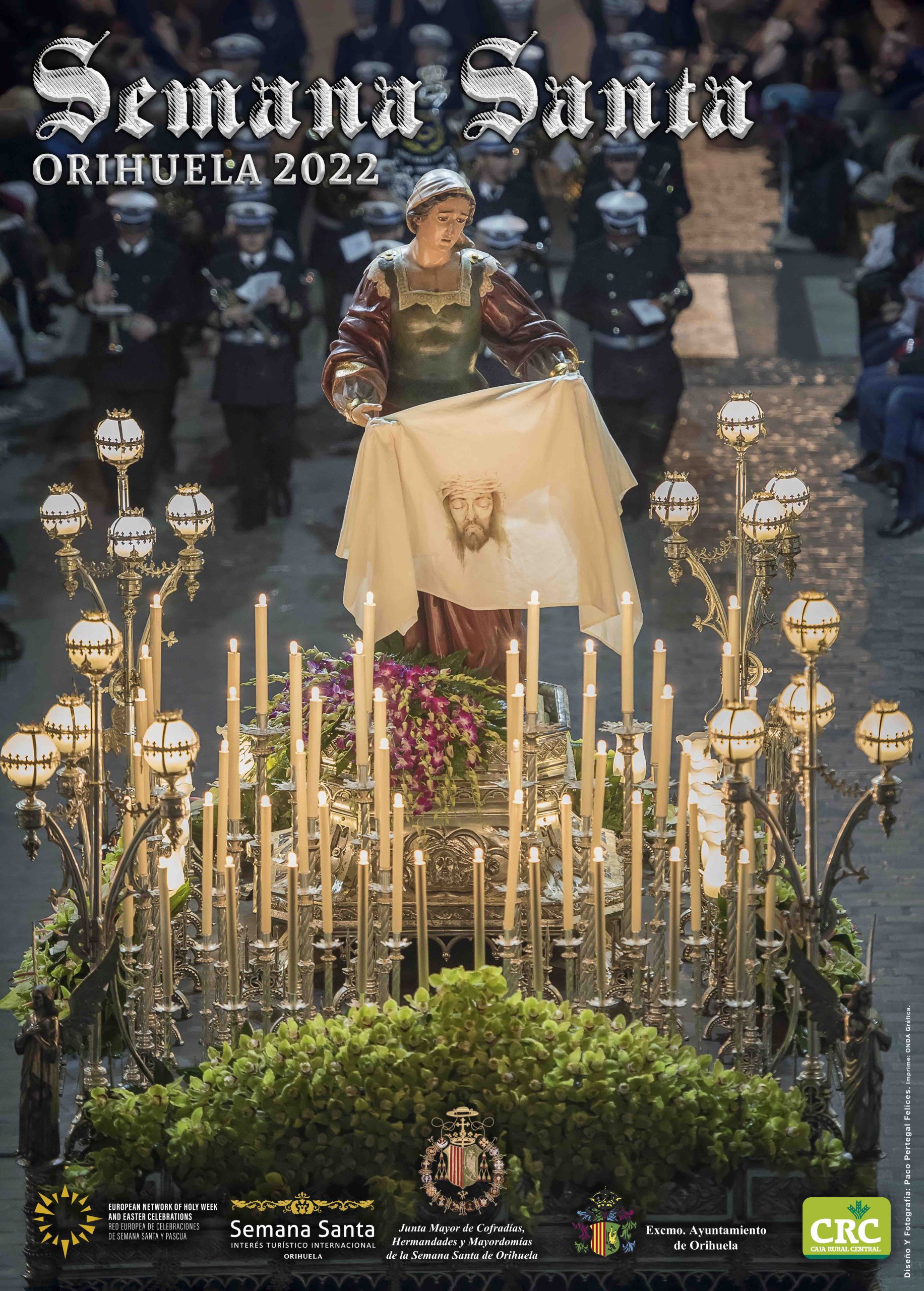 Semana Santa en Orihuela 2022 Orihuela
